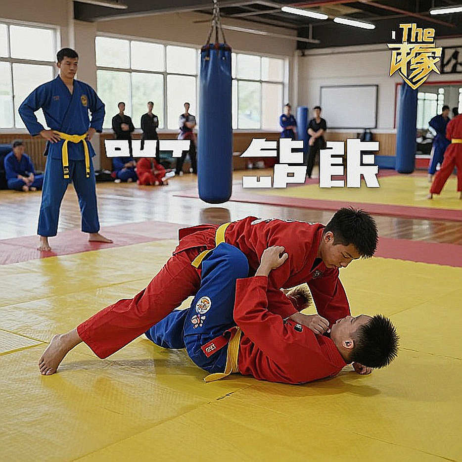 UFC để Farid Basharat ra đi dù bất bại 16-0: khi giá trị giải trí vượt qua thành tích