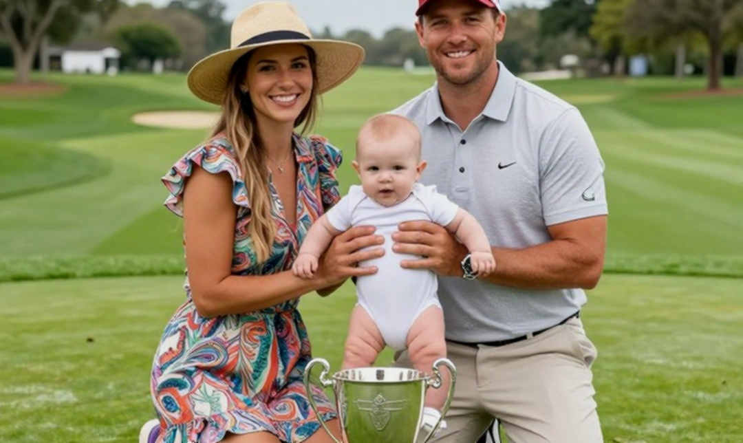 Vali xách tay và váy golf: Khi trang phục bắt đầu kể chuyện ngoài sân Vali xách tay và váy golf: Khi trang phục bắt đầu kể chuyện ngoài sân