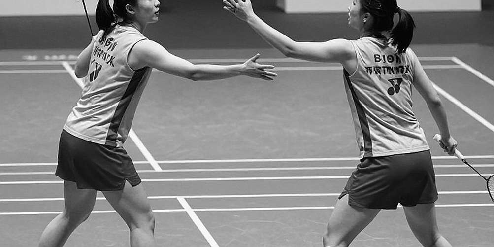 Loh Kean Yew và Kunlavut: Khi hai người cùng tìm danh hiệu châu lục đầu tiên