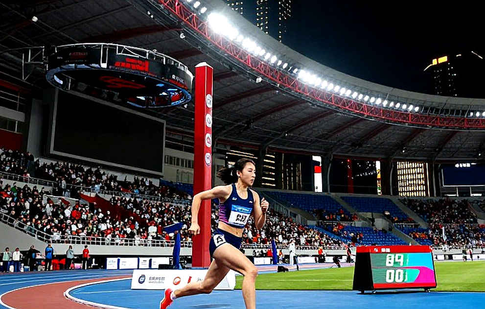 Portland Marathon: 3,2 cây số giữa nụ hôn và một trái tim ngừng đập