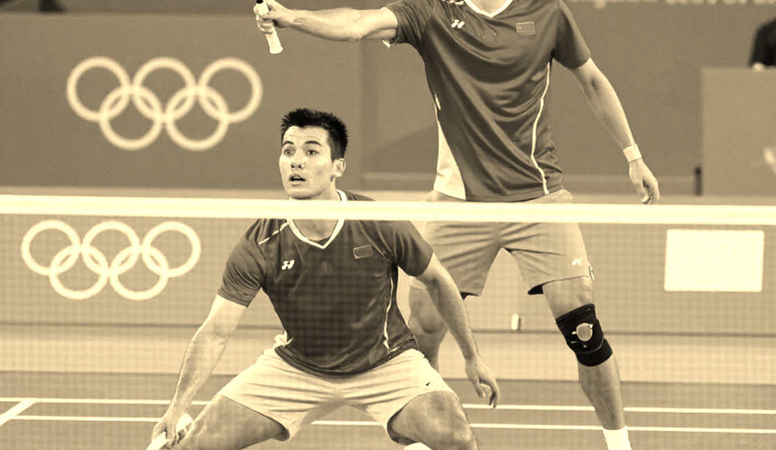 Nguyễn Tiến Minh và câu chuyện vượt thời gian tại Vietnam Open 2026 Nguyễn Tiến Minh và câu chuyện vượt thời gian tại Vietnam Open 2026