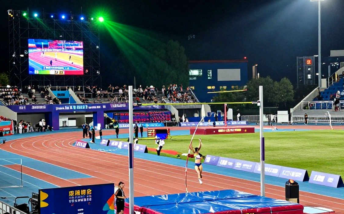 VPIM 2026: 2:47:52 và 2:31:49 — khi kỷ lục đường chạy không phải kỷ lục thành tích VPIM 2026: 2:47:52 và 2:31:49 — khi kỷ lục đường chạy không phải kỷ lục thành tích