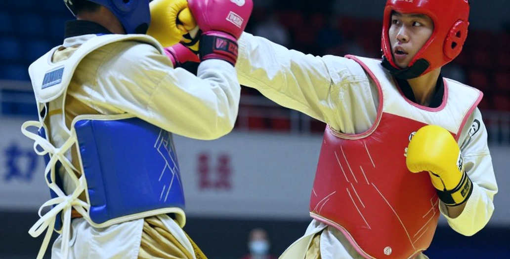 Poomsae, không phải kyorugi: Giải mã tấm huy chương đồng lịch sử của Darren Yap bằng ba lớp dữ liệu Poomsae, không phải kyorugi: Giải mã tấm huy chương đồng lịch sử của Darren Yap bằng ba lớp dữ liệu