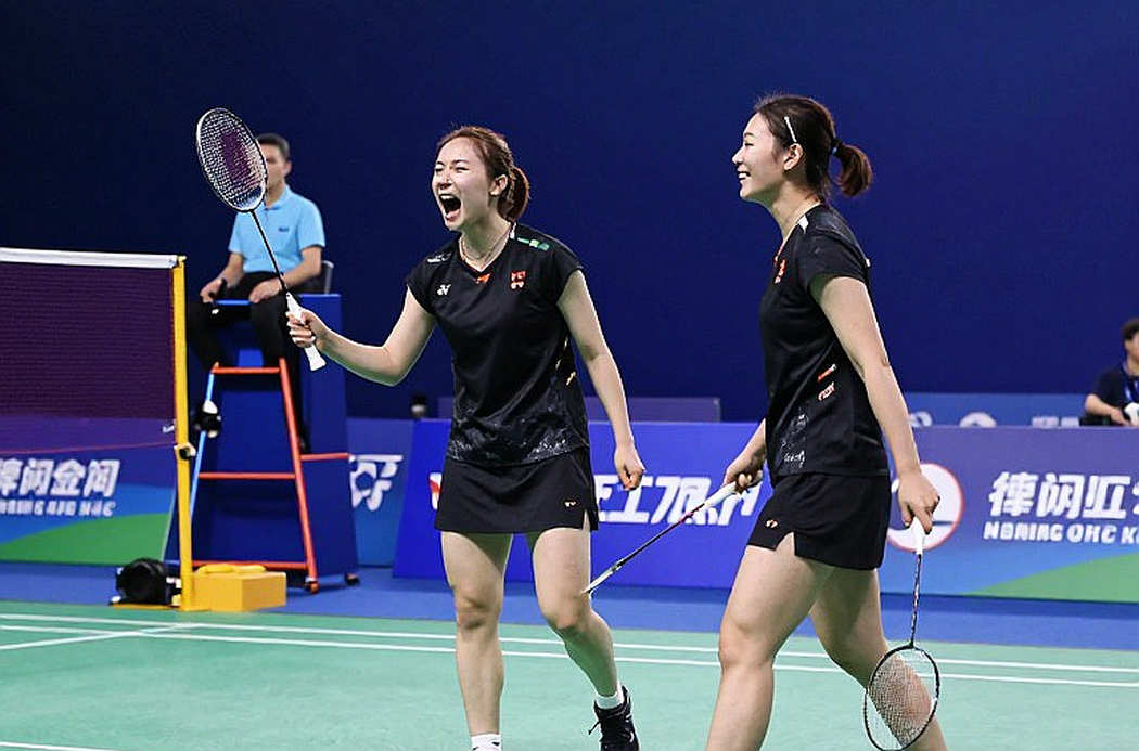 Asian Games 2026: 20 Tay Vợt Ấn Độ Và Bài Toán Huy Chương Dồn Vào Một Cặp Đôi Asian Games 2026: 20 Tay Vợt Ấn Độ Và Bài Toán Huy Chương Dồn Vào Một Cặp Đôi