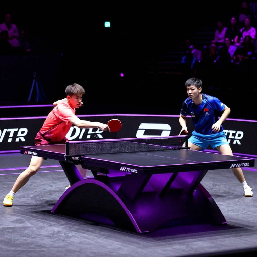 Đường đến vàng của Lakshya Sen tại Asian Games 2026: Khi bản đồ đối đầu kể câu chuyện ngược lại