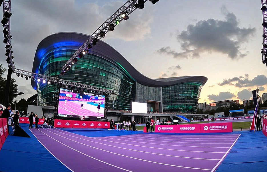 European Athletics 2028: A £3m Fund Paid by Placing and the Reshuffling of Prize Money European Athletics 2028: A £3m Fund Paid by Placing and the Reshuffling of Prize Money