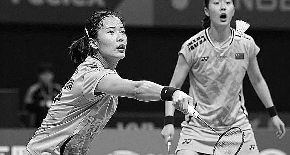 Asian Games 2026: Ấn Độ mang 20 tay vợt tới Aichi-Nagoya, và dồn gần hết cược vào một cặp đôi Asian Games 2026: Ấn Độ mang 20 tay vợt tới Aichi-Nagoya, và dồn gần hết cược vào một cặp đôi