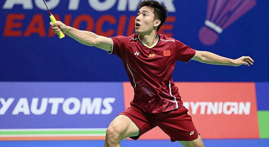 Asian Games 2026: Ấn Độ mang 20 tay vợt tới Aichi-Nagoya, và dồn gần hết cược vào một cặp đôi Asian Games 2026: Ấn Độ mang 20 tay vợt tới Aichi-Nagoya, và dồn gần hết cược vào một cặp đôi