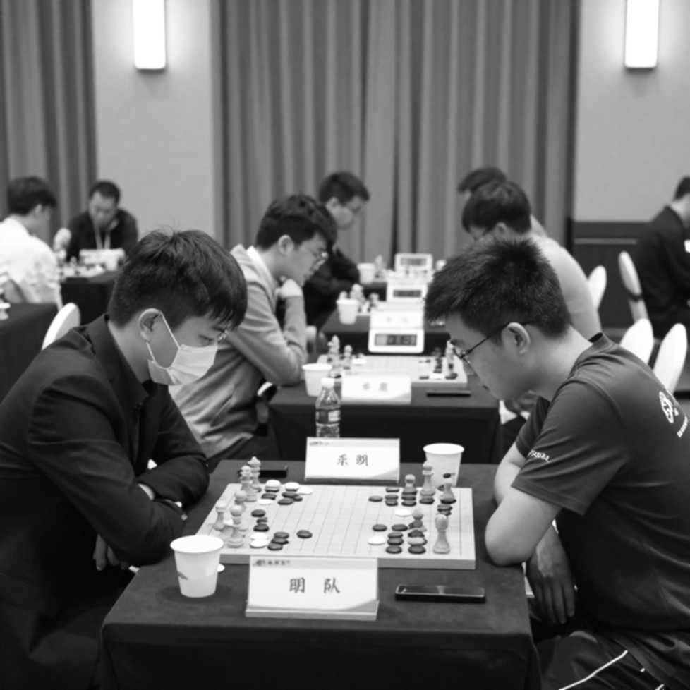 Ván cờ tuần này số 743: Gaal vs Smeets và guồng máy nội dung đã chạy hơn một thập kỷ