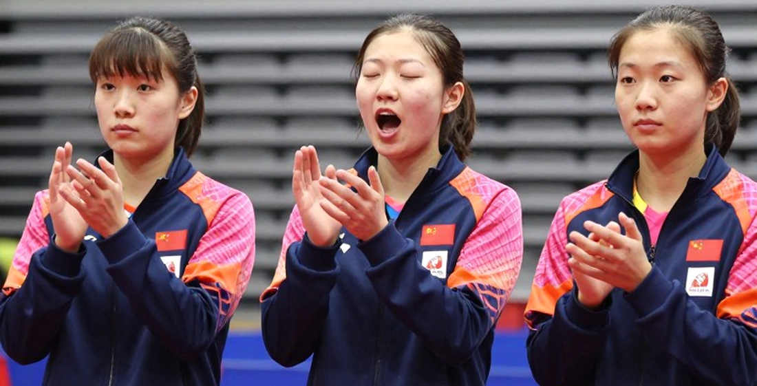 TT Kidz: England Redesigns the Entrance to Table Tennis, but Leaves the Exit Blank TT Kidz: England Redesigns the Entrance to Table Tennis, but Leaves the Exit Blank