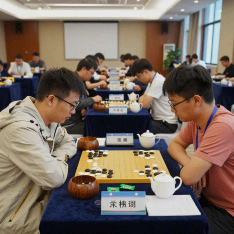 Clutch Chess in Saint Louis: Four Names in the Headline, Eight Opening Systems in the Body