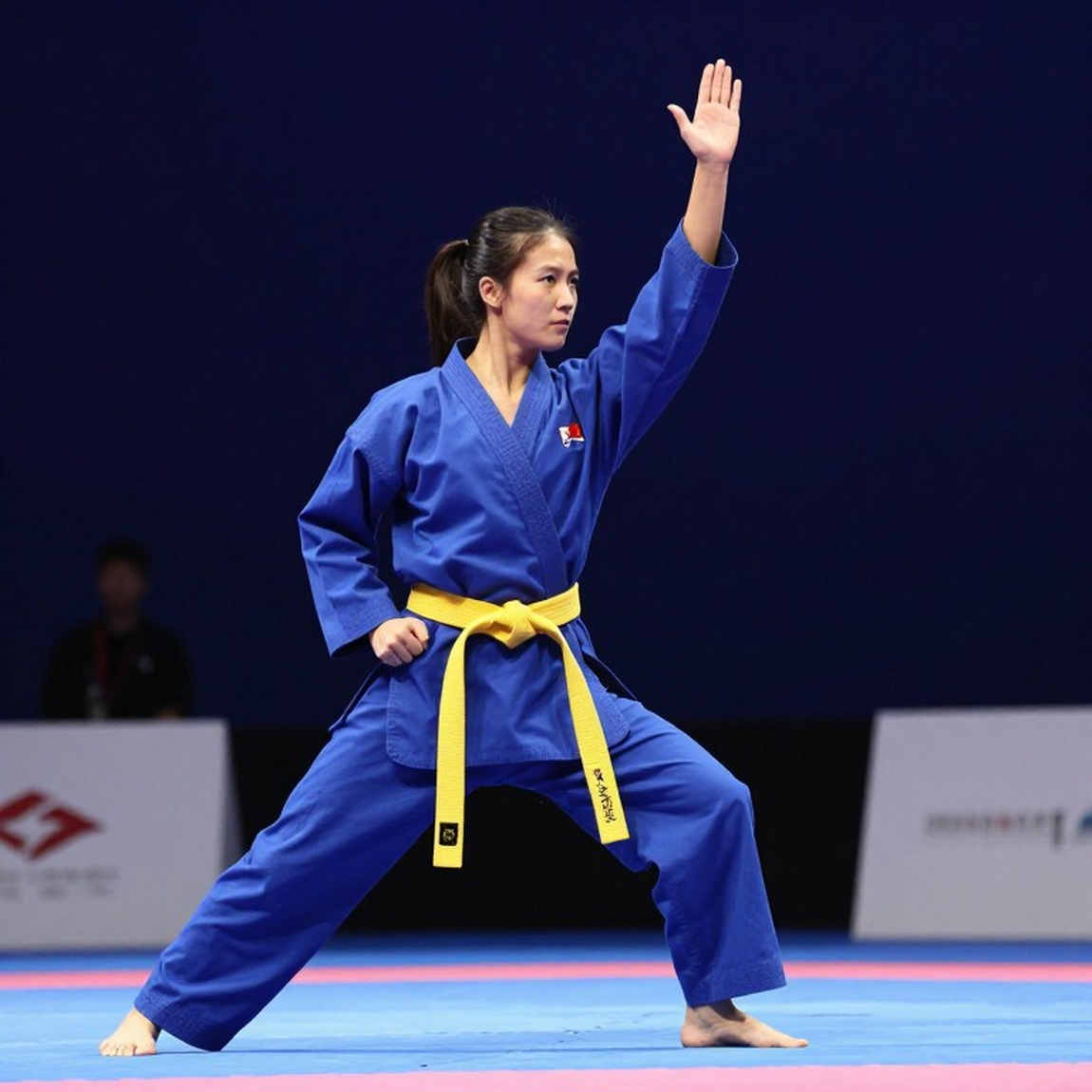 Đôi hỗn hợp poomsae Việt Nam và bảng đấu vắng người Hàn: HCV thế giới 2026 ở Chuncheon Đôi hỗn hợp poomsae Việt Nam và bảng đấu vắng người Hàn: HCV thế giới 2026 ở Chuncheon