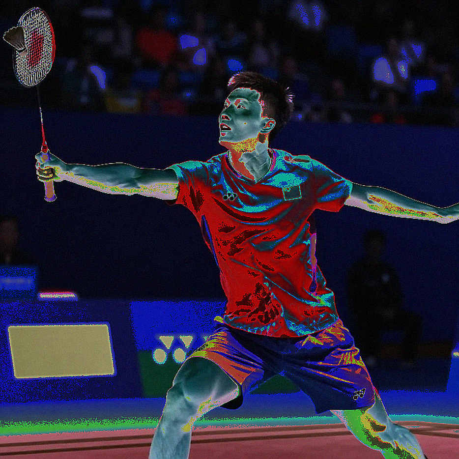 Kunlavut Vitidsarn hoàn thành cú đúp danh hiệu ở Asian Games 2026, tái khẳng định vị thế số 1 thế giới Kunlavut Vitidsarn hoàn thành cú đúp danh hiệu ở Asian Games 2026, tái khẳng định vị thế số 1 thế giới