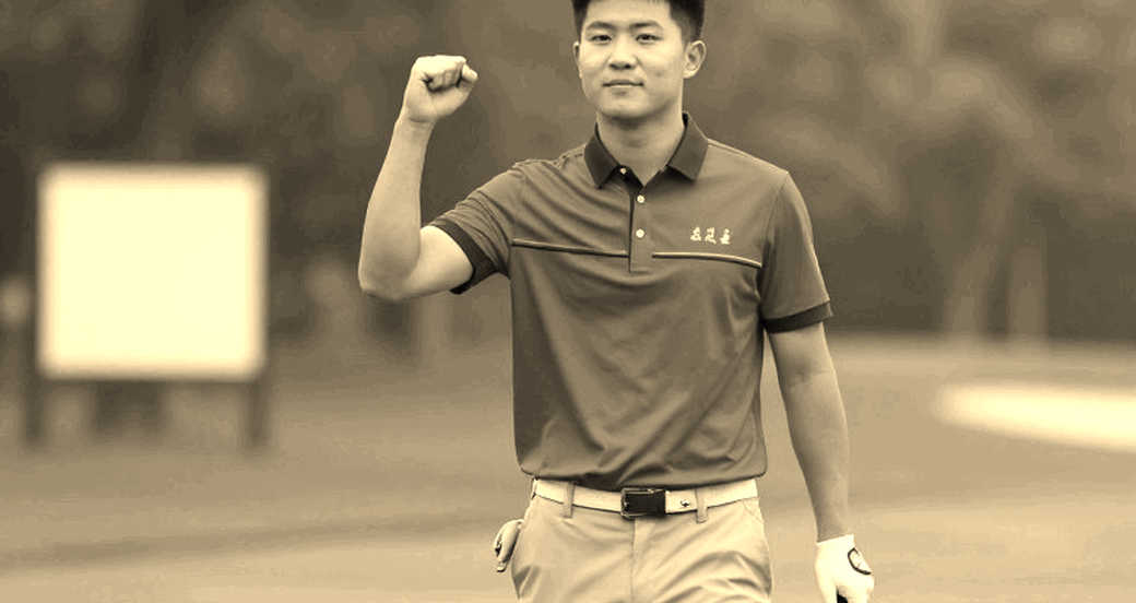 Angel Yin Before the 20th Solheim Cup: The Gap Between Her Words and the Scorecard