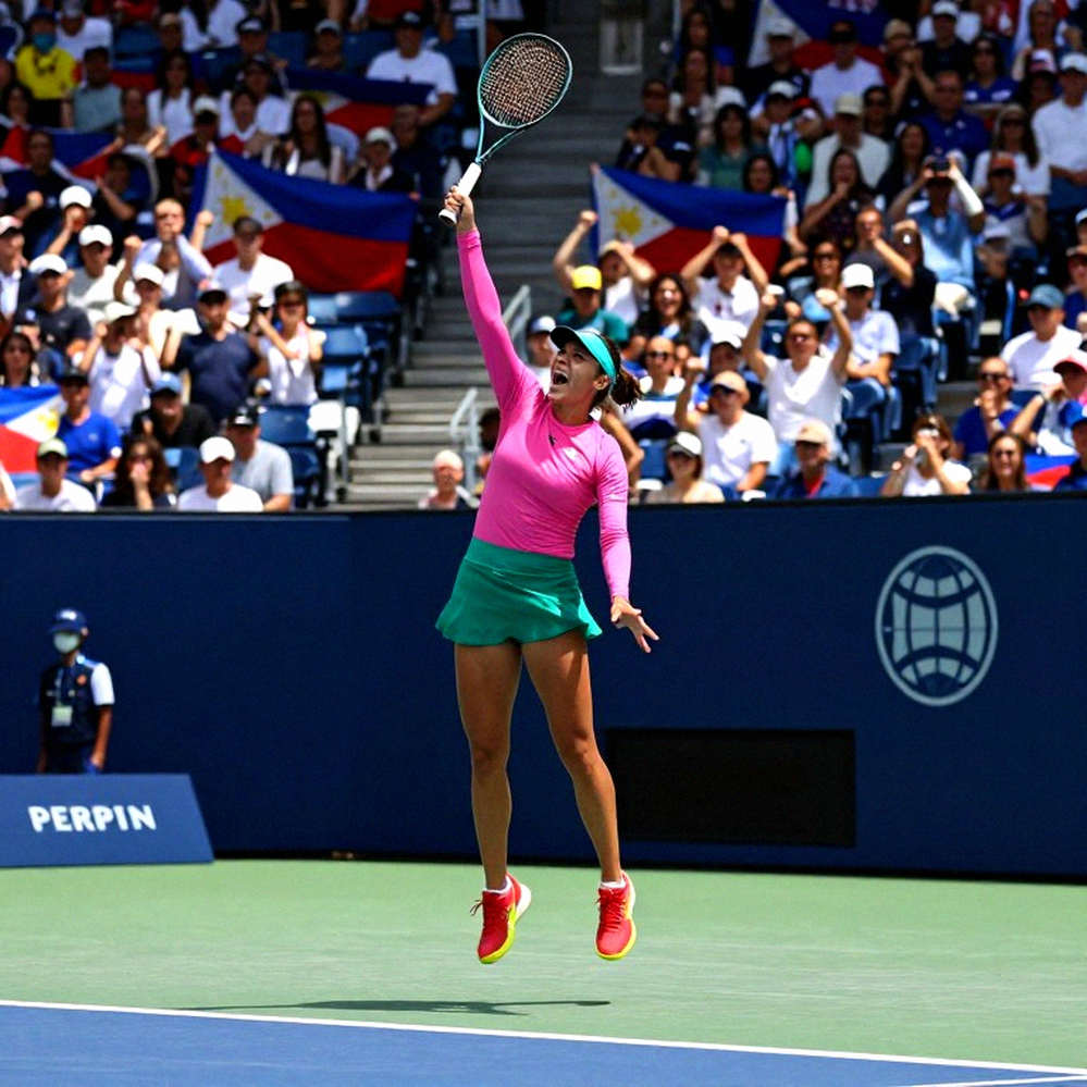 Svitolina, Monfils và khoảng trống Paris: thứ hạng chưa kiểm chứng, ngày nghỉ hưu đã đóng sổ