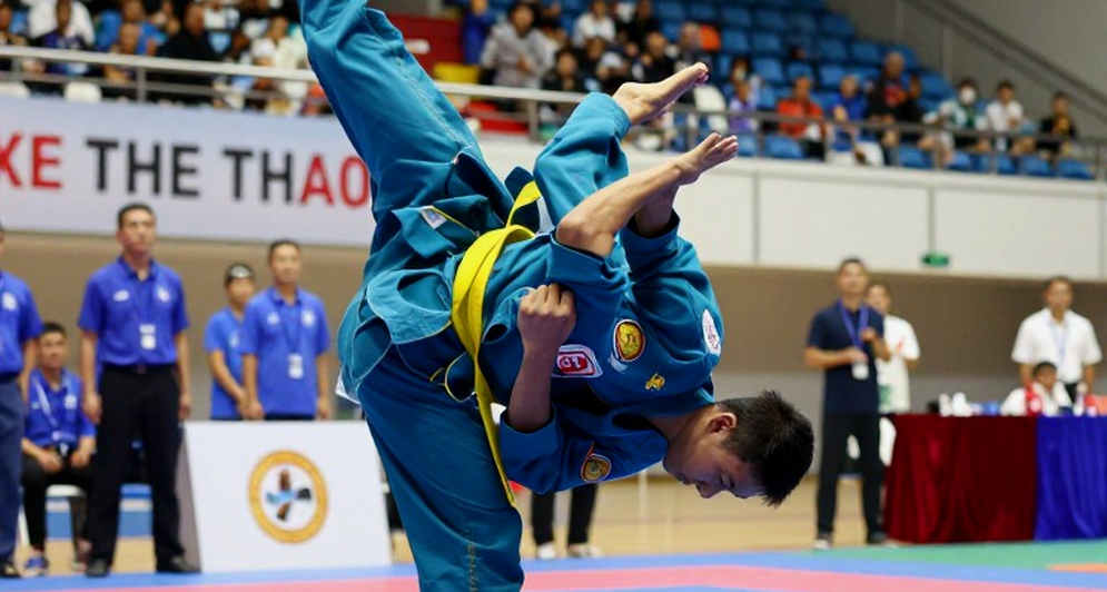 Khi dữ liệu trống, phóng viên võ thuật phải dũng cảm nói: “Chúng tôi không đủ thông tin” Khi dữ liệu trống, phóng viên võ thuật phải dũng cảm nói: “Chúng tôi không đủ thông tin”