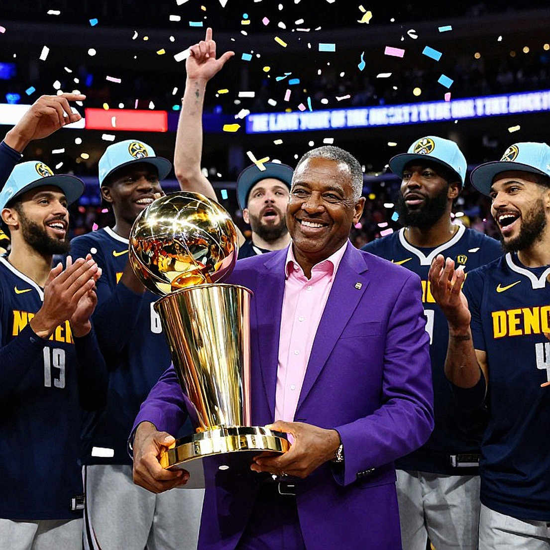 Vezenkov ghi ít hơn mùa trước vẫn dẫn đầu EuroLeague: khi cả giải giảm phát, người ta vẫn trả tiền cho cột điểm