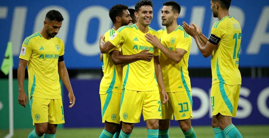 Vòng loại World Cup 2030: Việt Nam ở Pot 2, lợi thế tránh Thái Lan và những biến số bị bỏ quên Vòng loại World Cup 2030: Việt Nam ở Pot 2, lợi thế tránh Thái Lan và những biến số bị bỏ quên