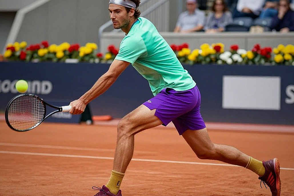 Rybakina Closes In on World No.1 at US Open 2026 After Dominant Win Over Osaka Rybakina Closes In on World No.1 at US Open 2026 After Dominant Win Over Osaka