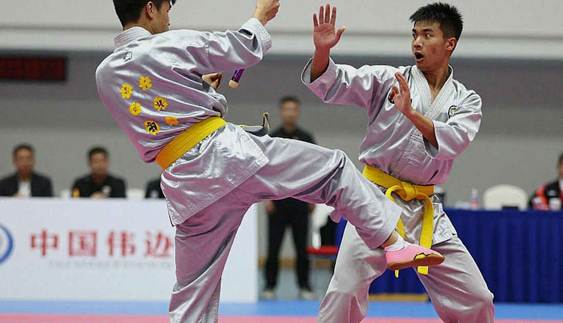 Hồ sơ trống ở Chiang Mai: tám tầng kiểm chứng của một bản tin võ thuật Hồ sơ trống ở Chiang Mai: tám tầng kiểm chứng của một bản tin võ thuật