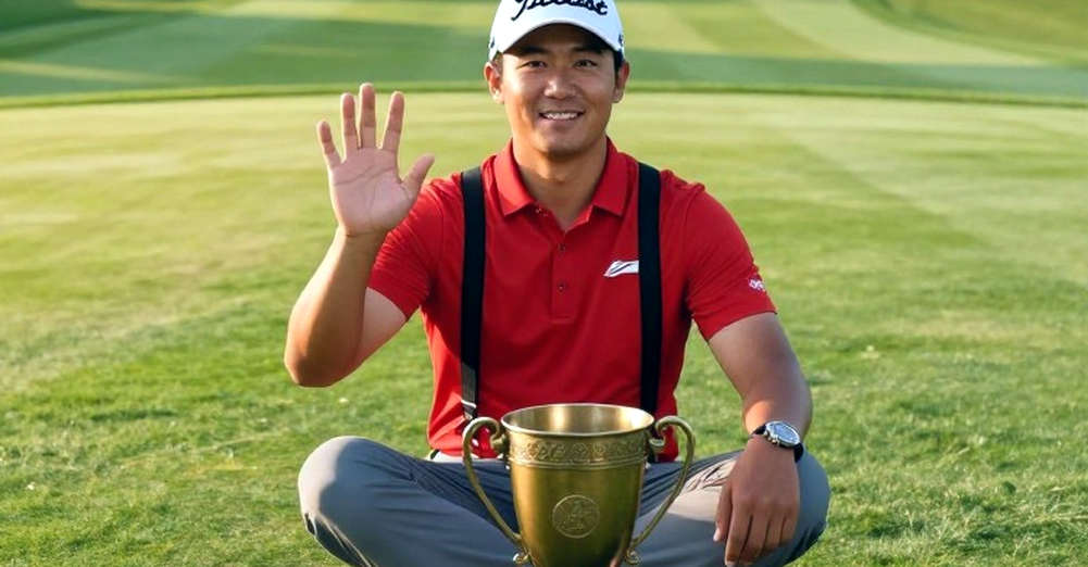 Solheim Cup 2026: Kỷ lục lịch sử 4-4 sau ngày thi đấu thứ nhất và những con số phía sau khoảnh khắc Ciganda cứu bóng