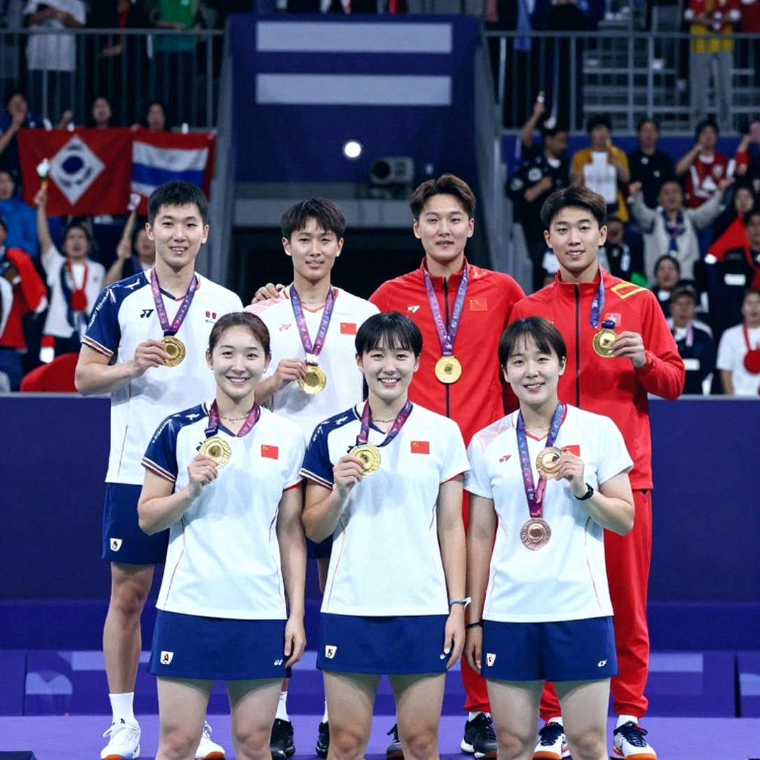 Khi lịch thi đấu là đối thủ lớn nhất: PV Sindhu và cú gục ngã 10-21 ở tứ kết Asian Games 2026