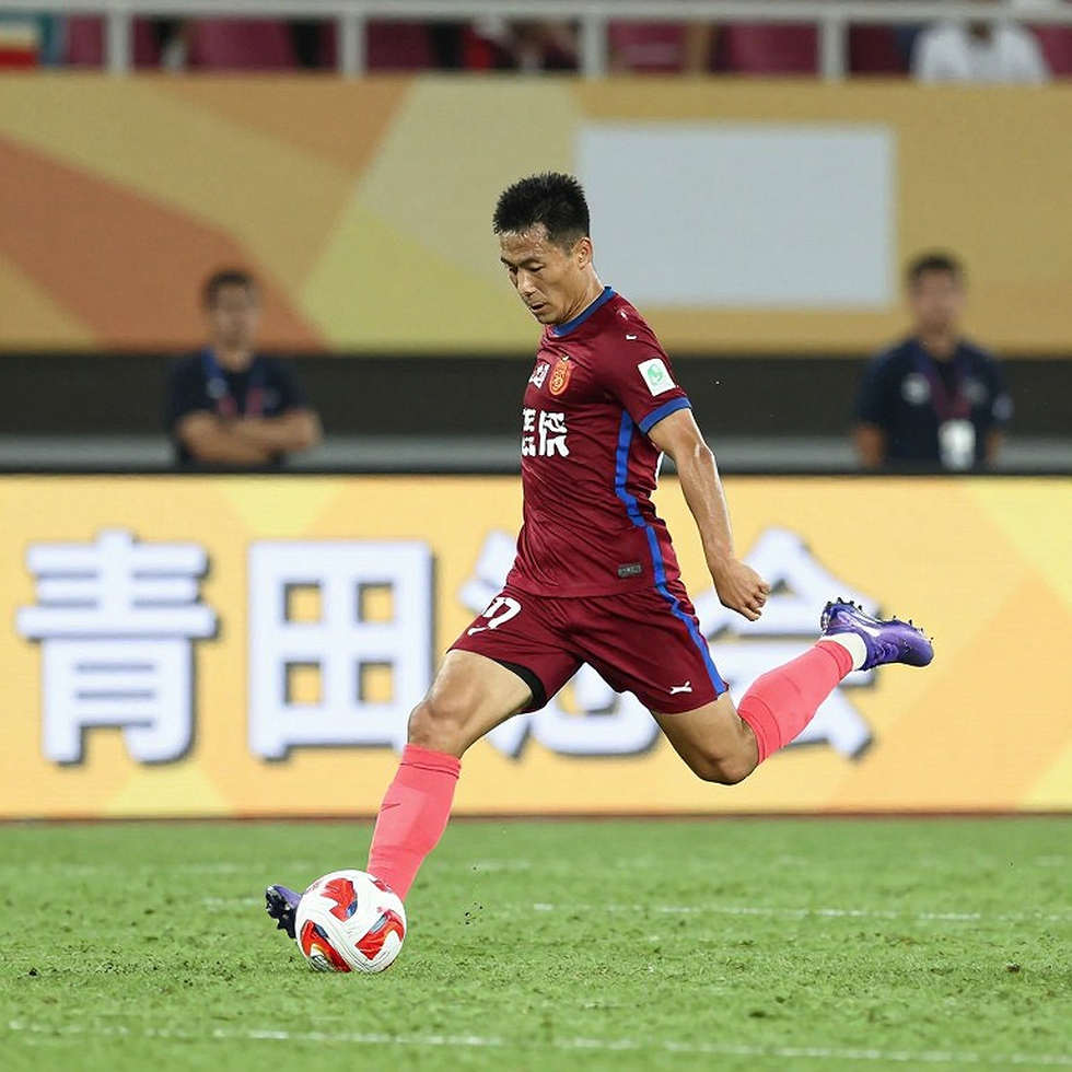 Indonesia and the All-Naturalized Starting XI: From the Team Sheet to Southeast Asia's Identity Test