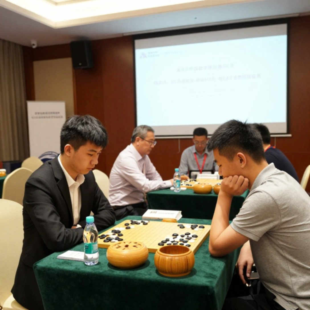 Tàn cuộc không kết thúc: Karsten Müller và 25 năm ký ức của ChessBase