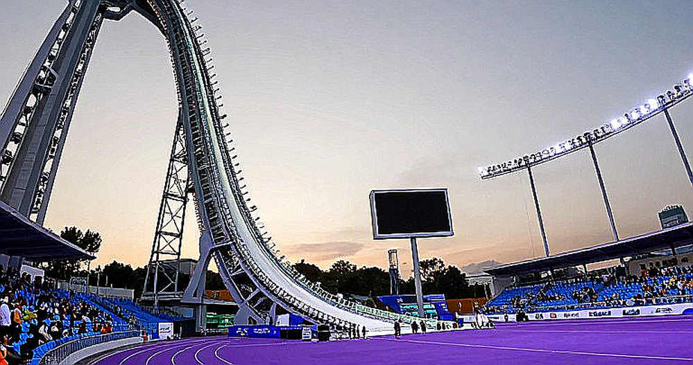 World Athletics Ultimate Championship 2026: 10 triệu USD, không huy chương và bài toán đỉnh phong độ cuối mùa World Athletics Ultimate Championship 2026: 10 triệu USD, không huy chương và bài toán đỉnh phong độ cuối mùa