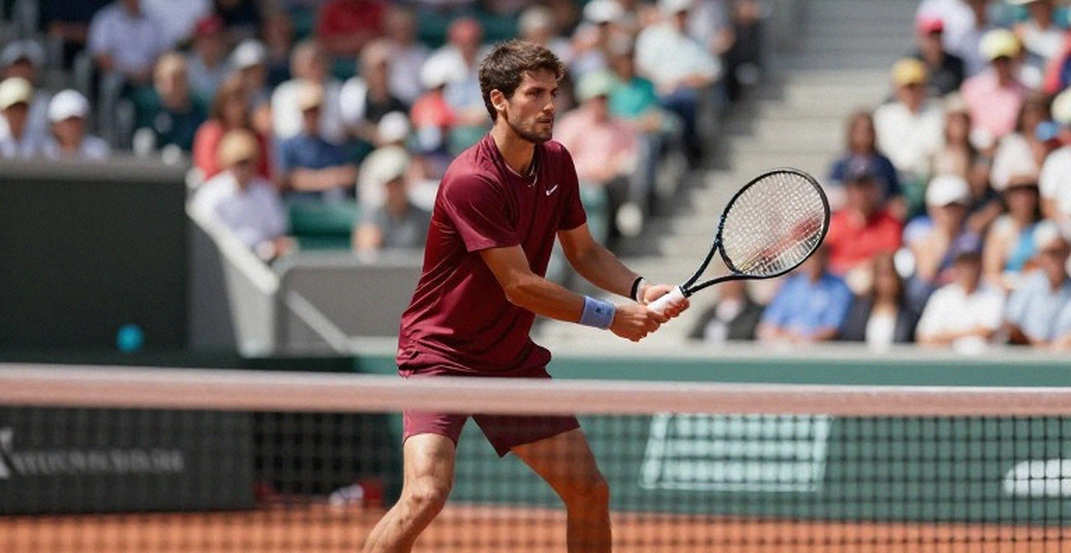 Iga Swiatek dừng bước tại US Open 2026: Khi sai số biến niềm tin thành vực sâu