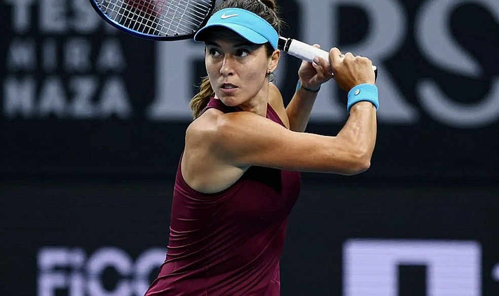 Iga Swiatek exits US Open 2026: When errors turn belief into a chasm Iga Swiatek exits US Open 2026: When errors turn belief into a chasm