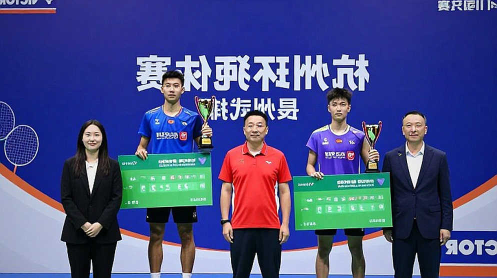 Asian Games 2026: Ấn Độ thắng Bangladesh 3-0 để vào tứ kết cầu lông đồng đội nam — một tỷ số đúng nhưng gần như trống rỗng về chiến thuật