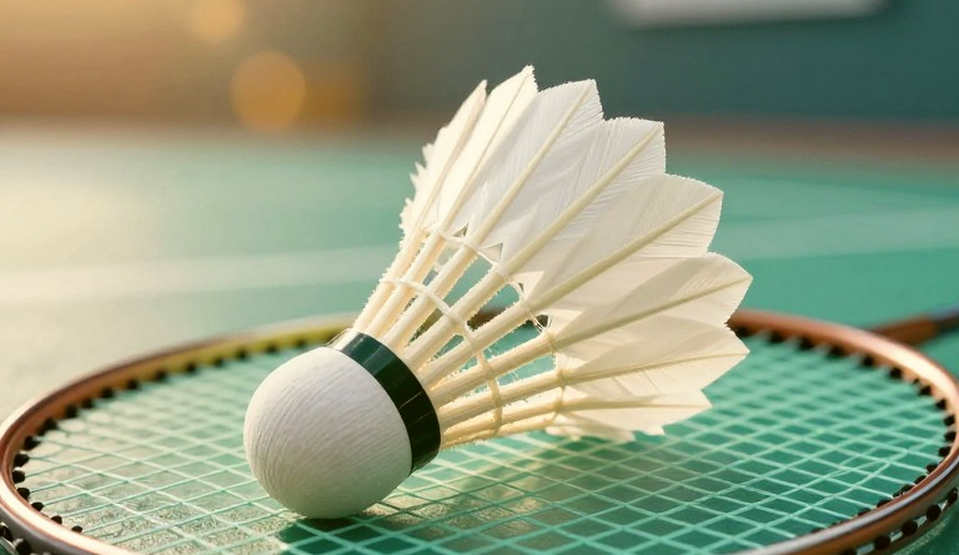 Asian Games 2026: Satwik-Chirag thua cặp đôi số 36 thế giới ở vòng một và bài toán cấu trúc của cầu lông Ấn Độ
