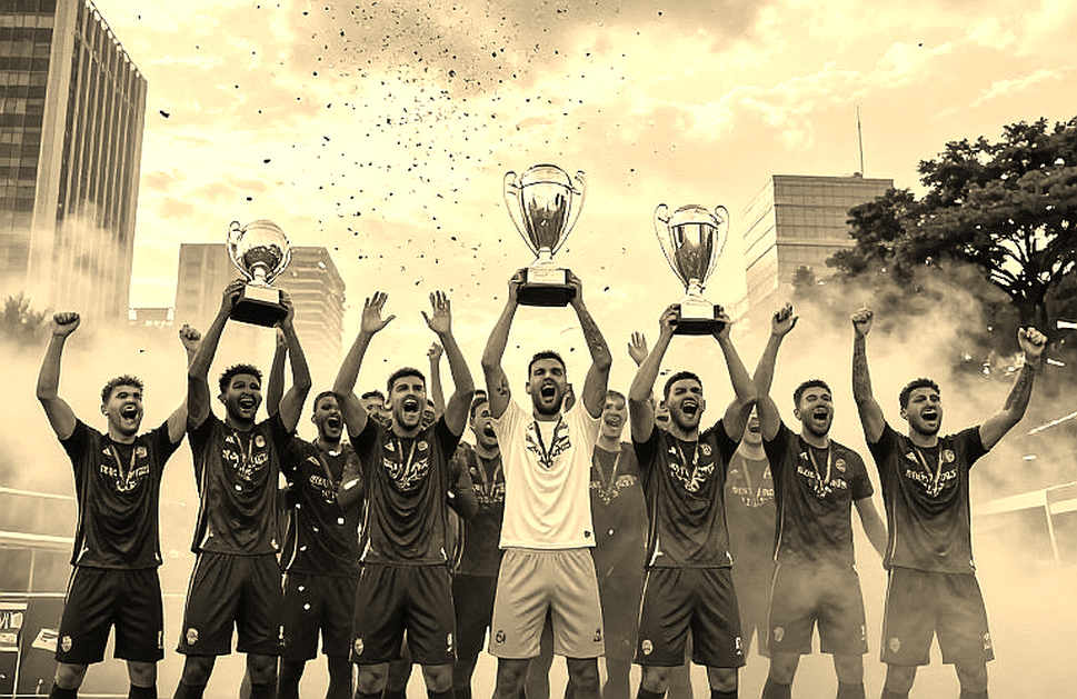 CAHN và Kashima Antlers: Khoảng cách 3,4 lần nằm ở đôi chân, không ở sân cỏ CAHN và Kashima Antlers: Khoảng cách 3,4 lần nằm ở đôi chân, không ở sân cỏ